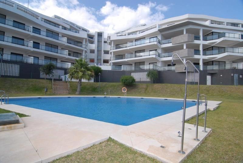 Ct 167 - Hollywood Hills En Riviera Del Sol Lejlighed Sitio de Calahonda Eksteriør billede